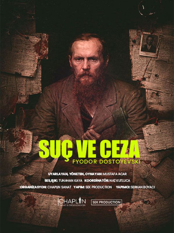 Suç ve Ceza küçük resim