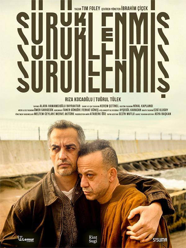 Antalya Nazım Hikmet Fuar ve Kongre Merkezi etkinlik görseli 2