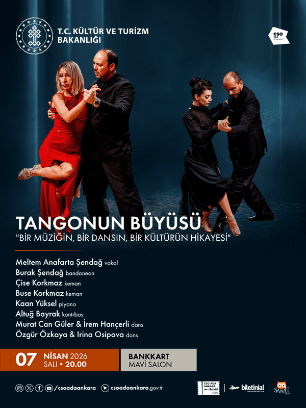 CSO Ada Ankara - Mavi Salon etkinlik görseli 4