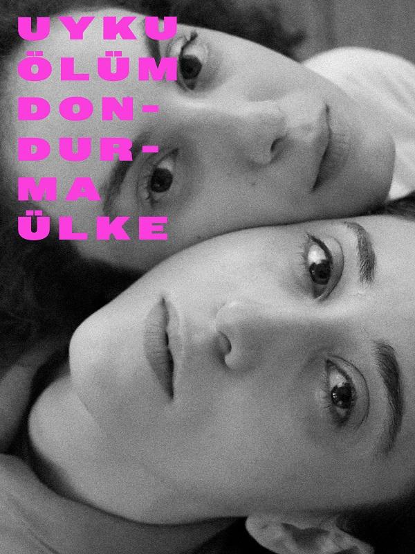 Uyku, Ölüm, Dondurma, Ülke thumbnail