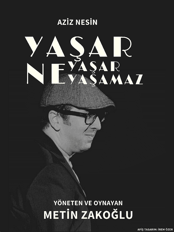 Yaşar Ne Yaşar Ne Yaşamaz thumbnail