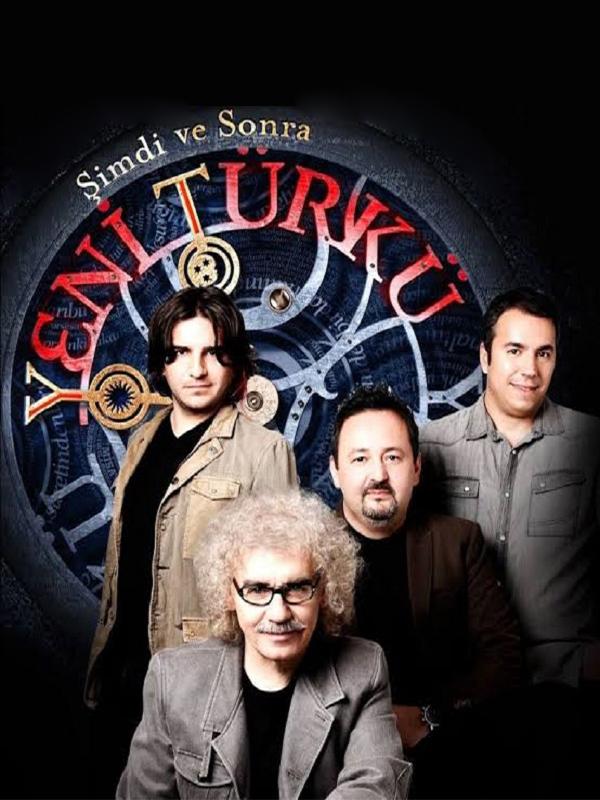 DasDas Alternatif Sahne etkinlik görseli 1