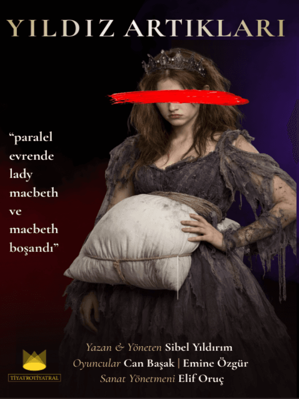 Yıldız Artıkları thumbnail