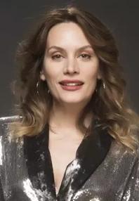 Ebru Cündübeyoğlu