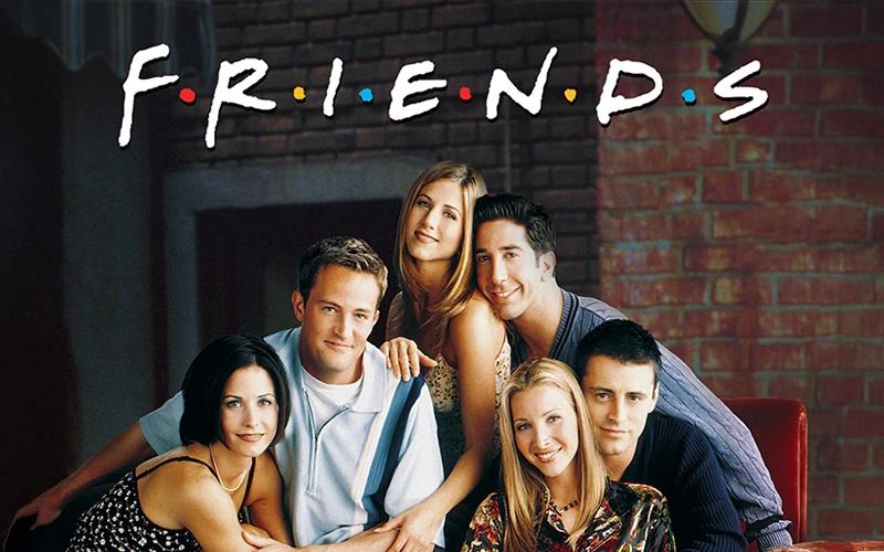 Friends Quiz Night thumbnail