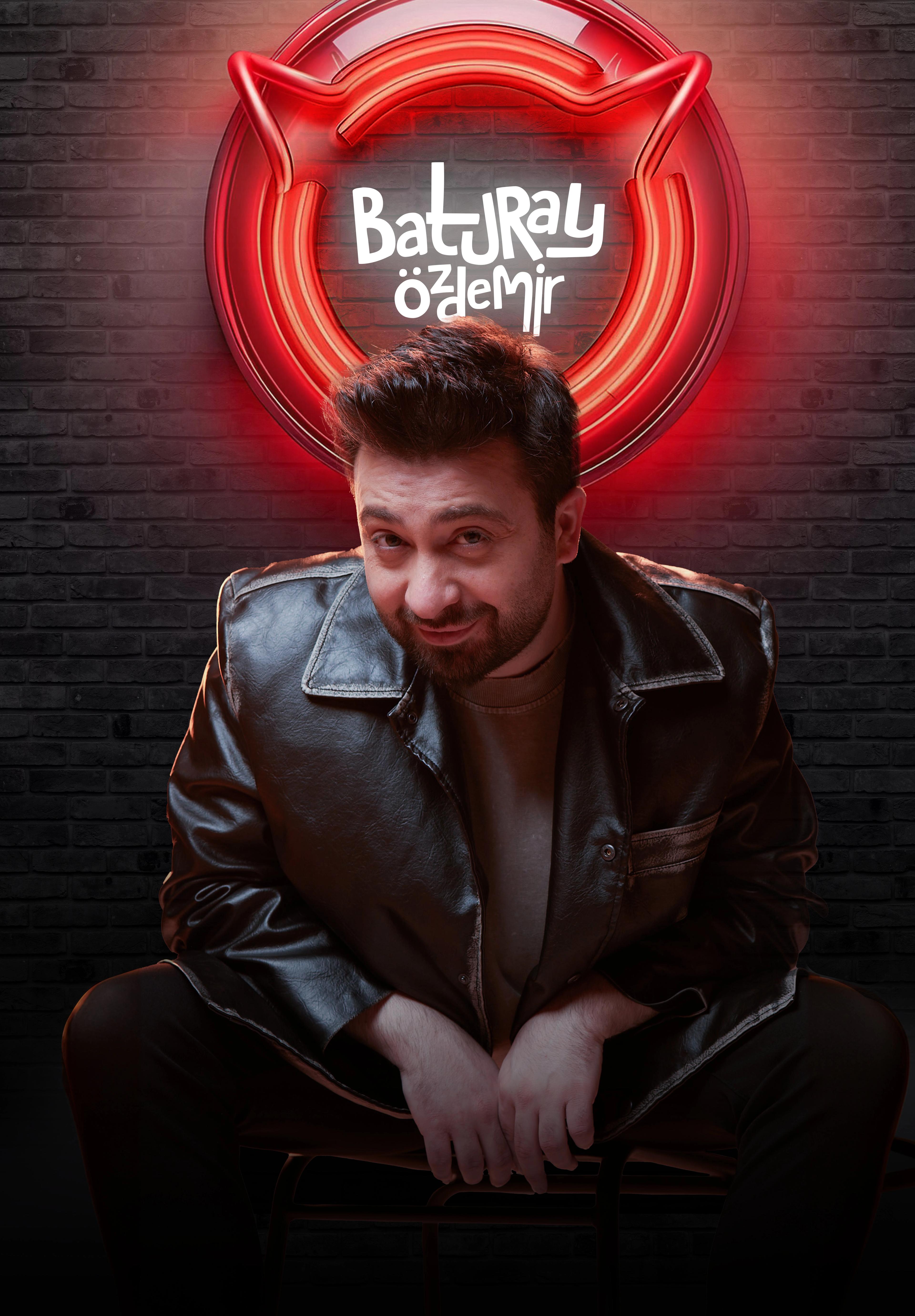 Baturay Özdemir Stand Up thumbnail