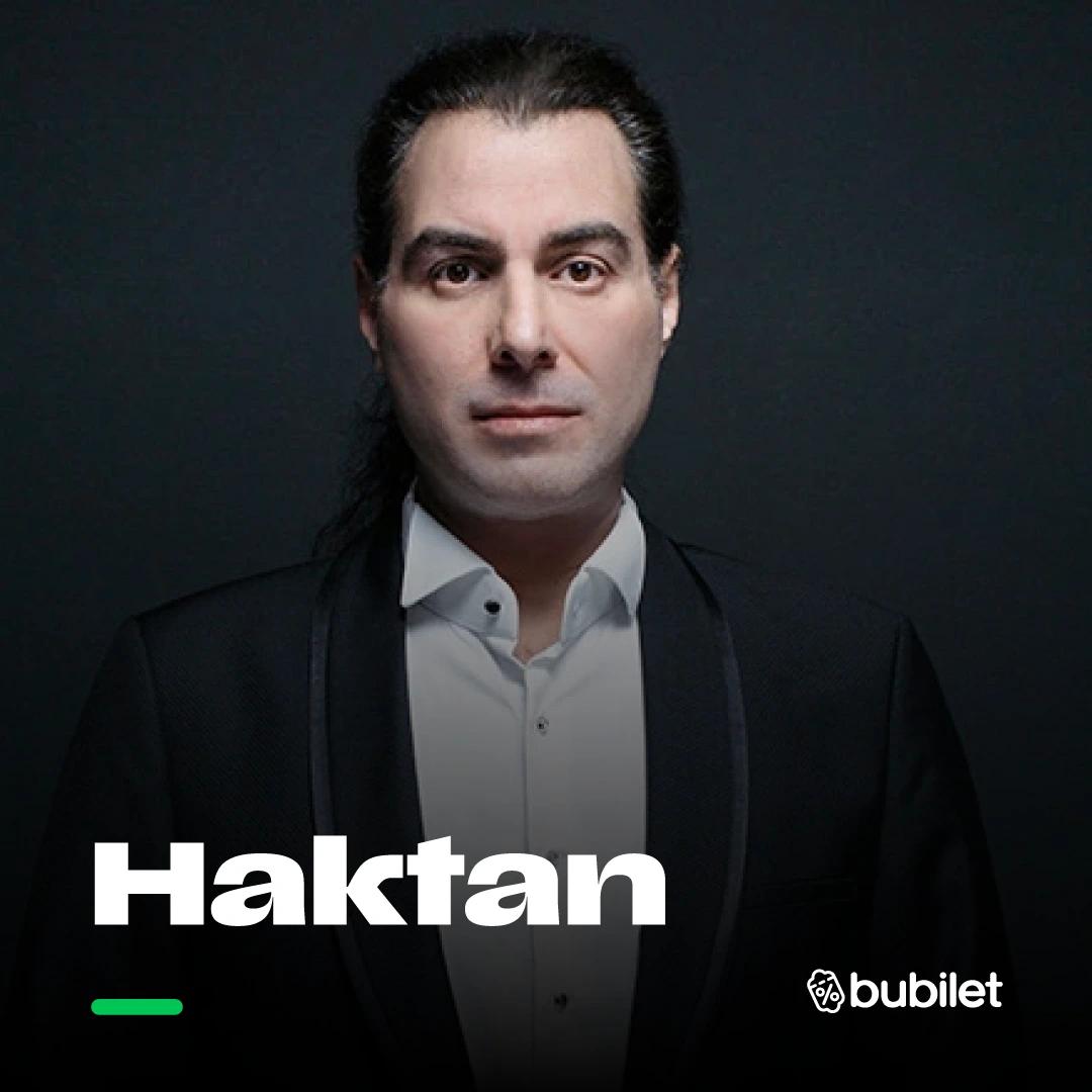 Haktan Konseri thumbnail