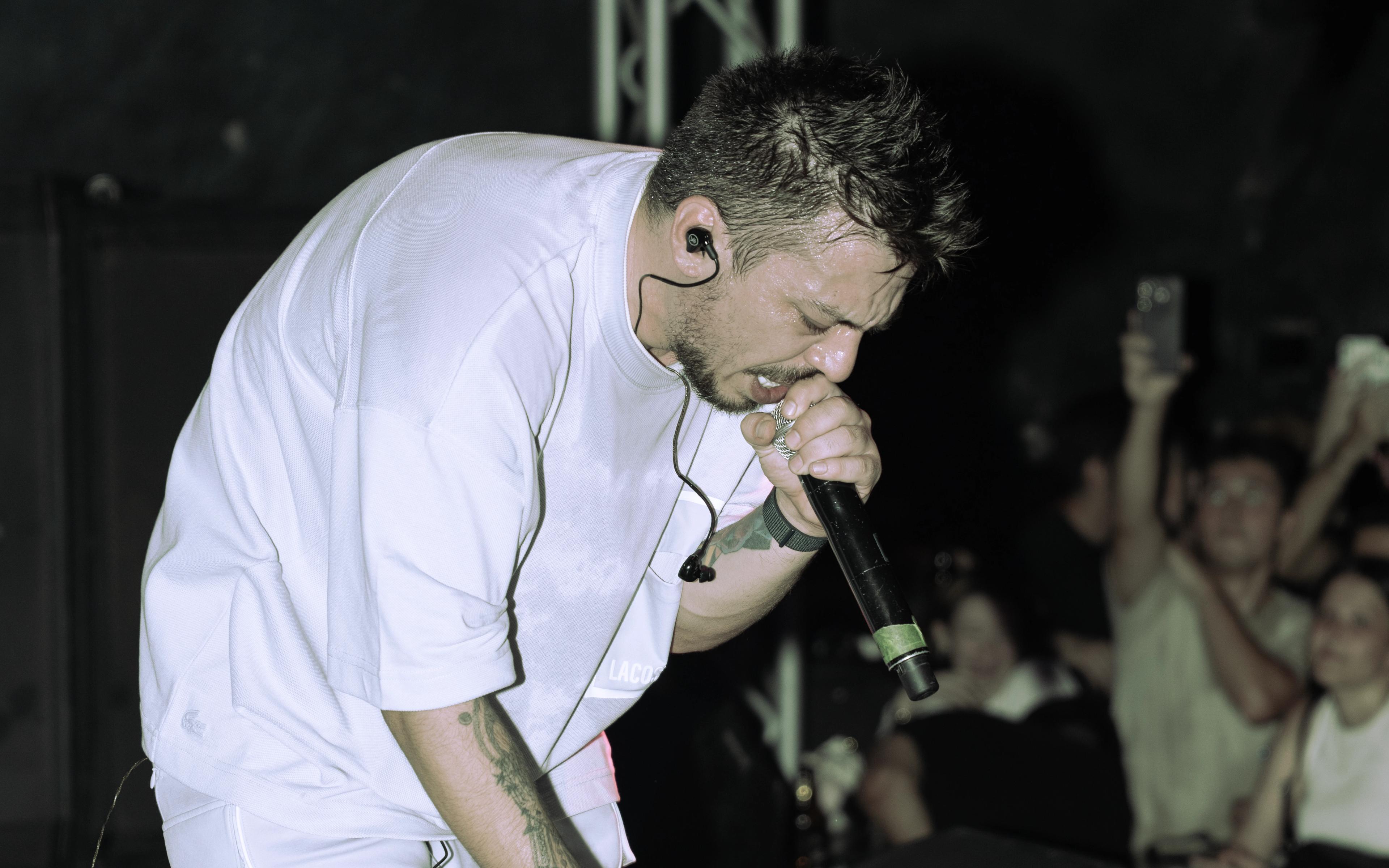 Dorock XL Kadıköy etkinlik görseli 5