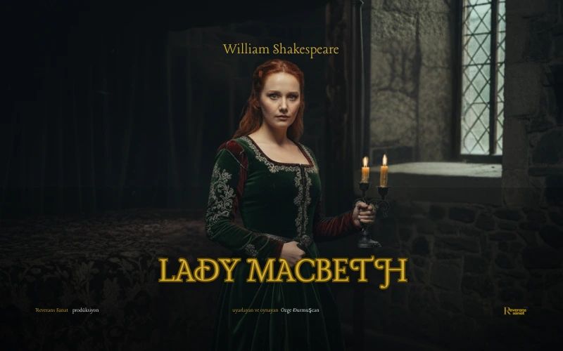 Lady Macbeth Oyunu küçük resim
