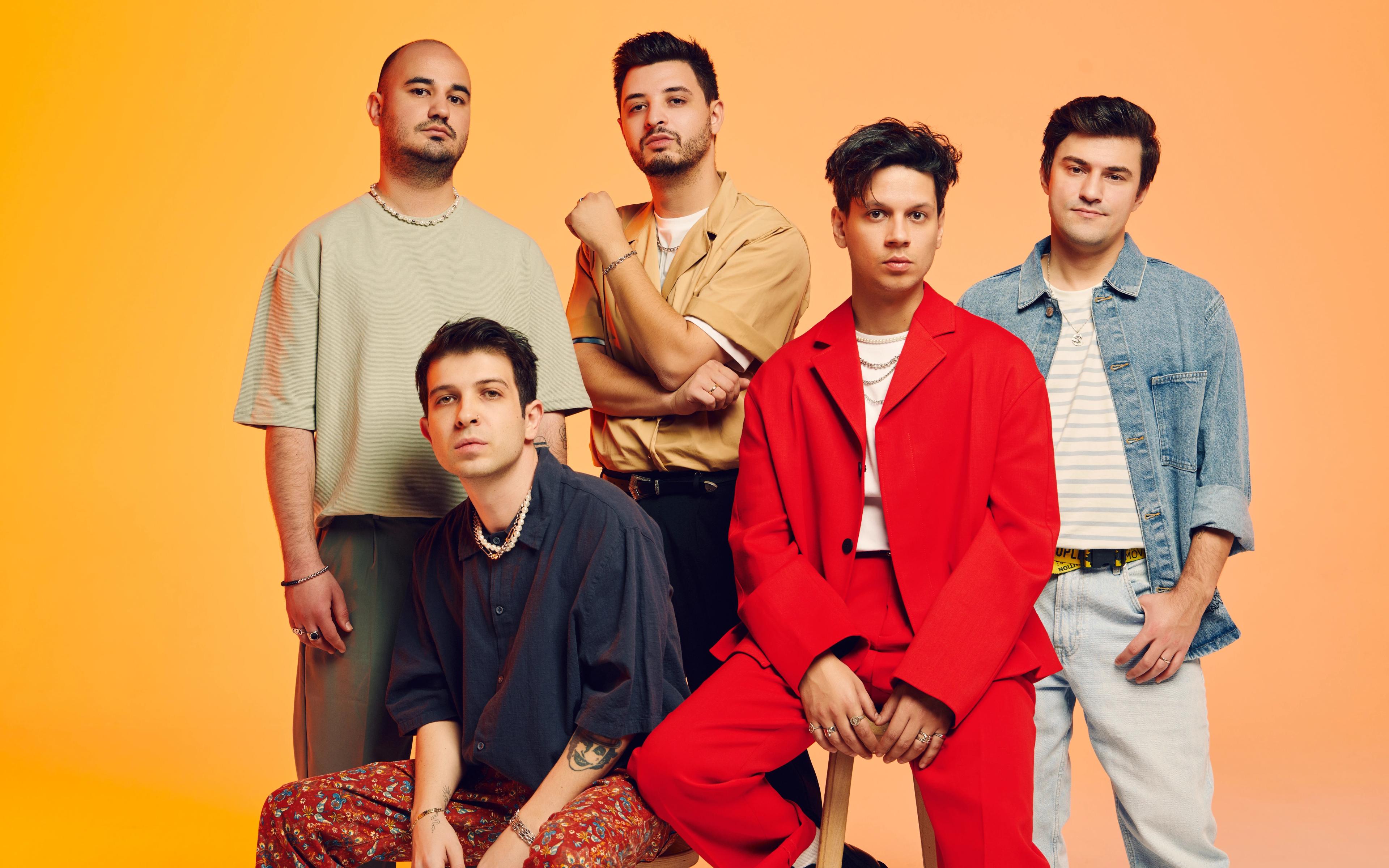 SoldOut Performance Hall etkinlik görseli 1