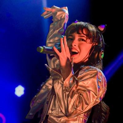 Melis Fis Konseri thumbnail