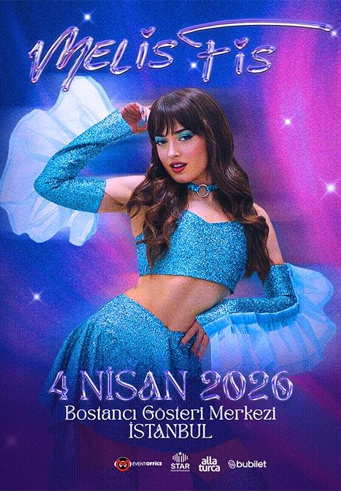 Melis Fis Konseri thumbnail