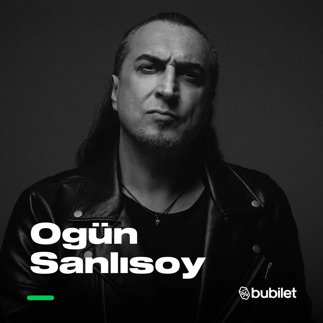 Ogün Sanlısoy Konseri thumbnail