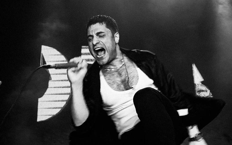 Ozbi Live Tour 2026 thumbnail