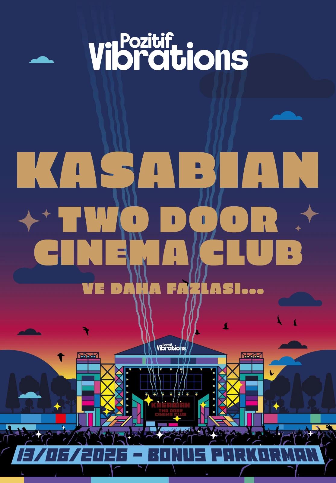 Pozitif Vibrations thumbnail