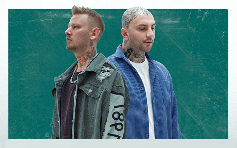 Şanışer & Sokrat St Konseri küçük resim