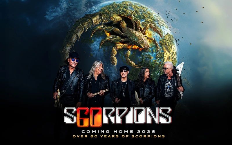 Scorpions thumbnail