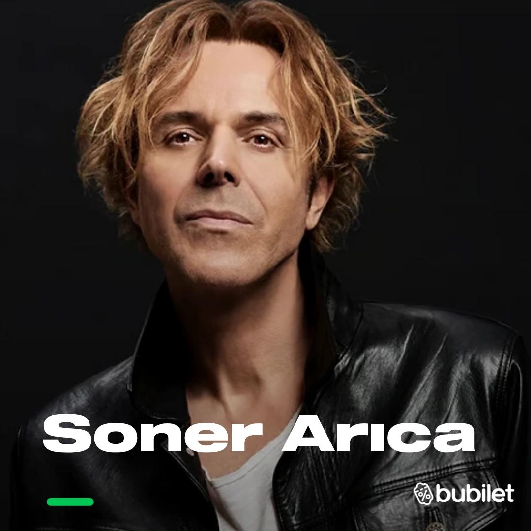 Soner Arıca Konseri thumbnail