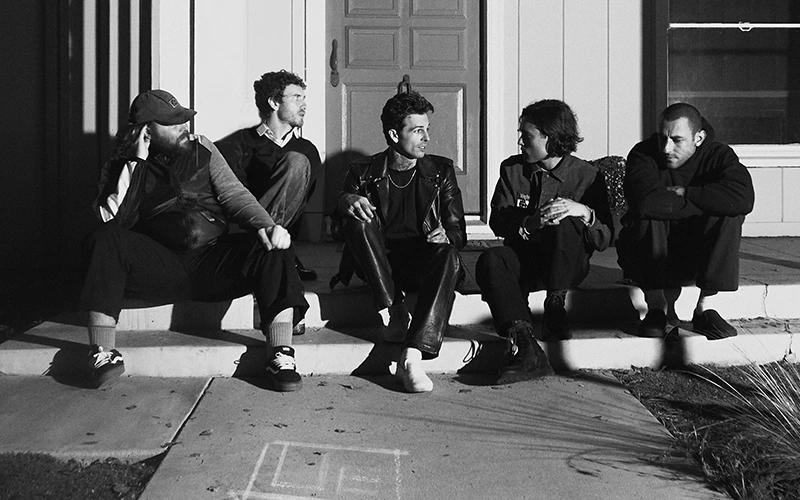 The Neighbourhood card