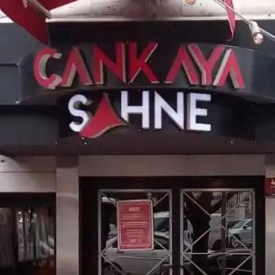 Çankaya Sahne