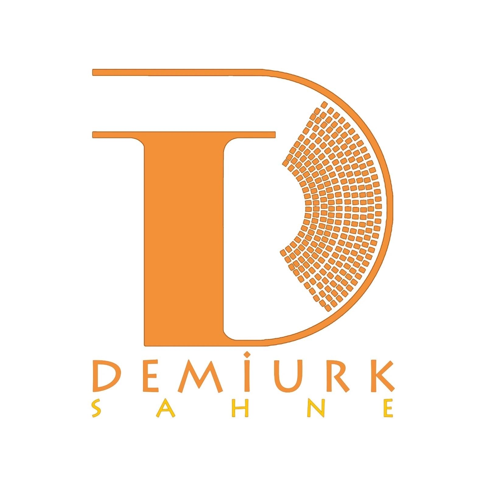 Demiurk Sahne