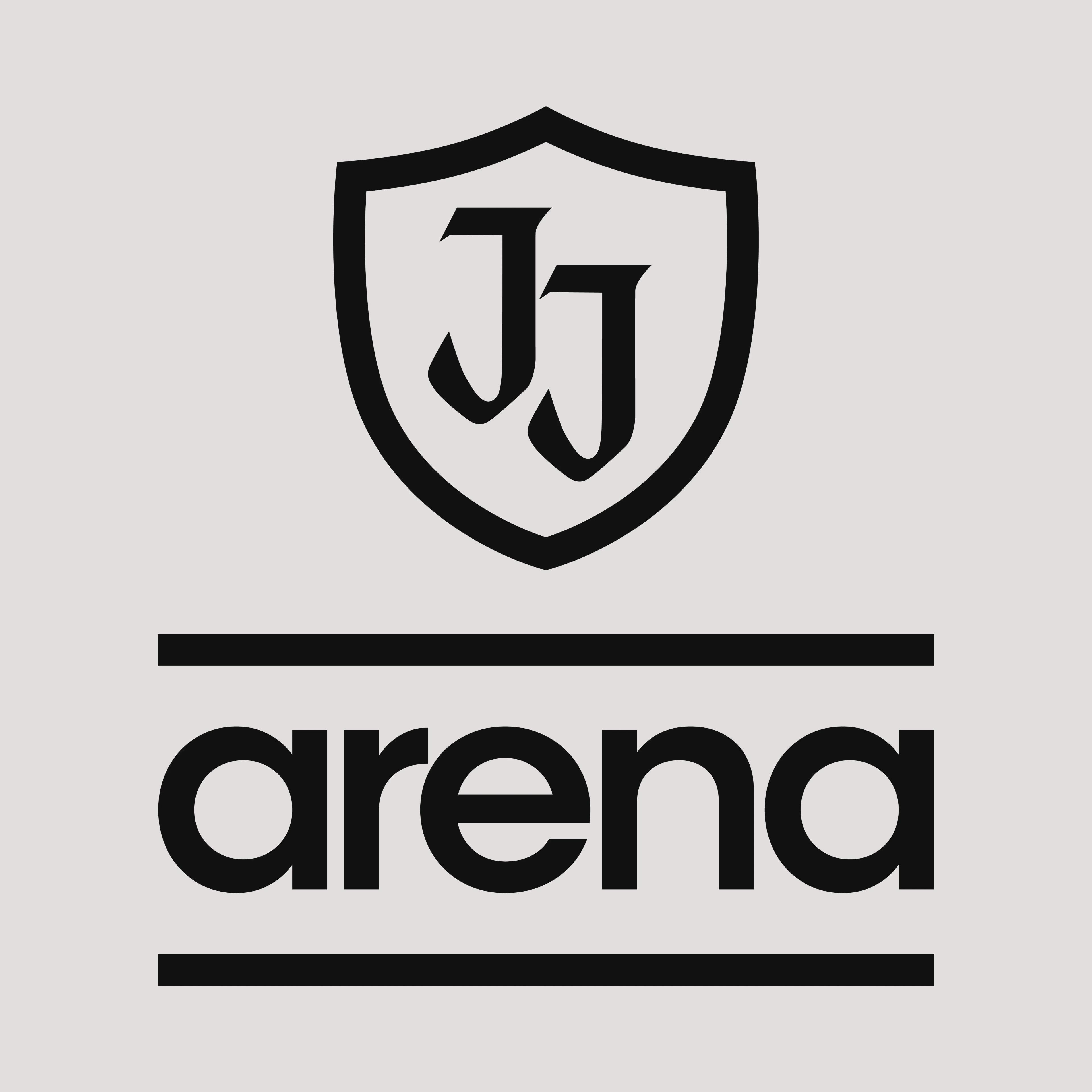JJ Arena