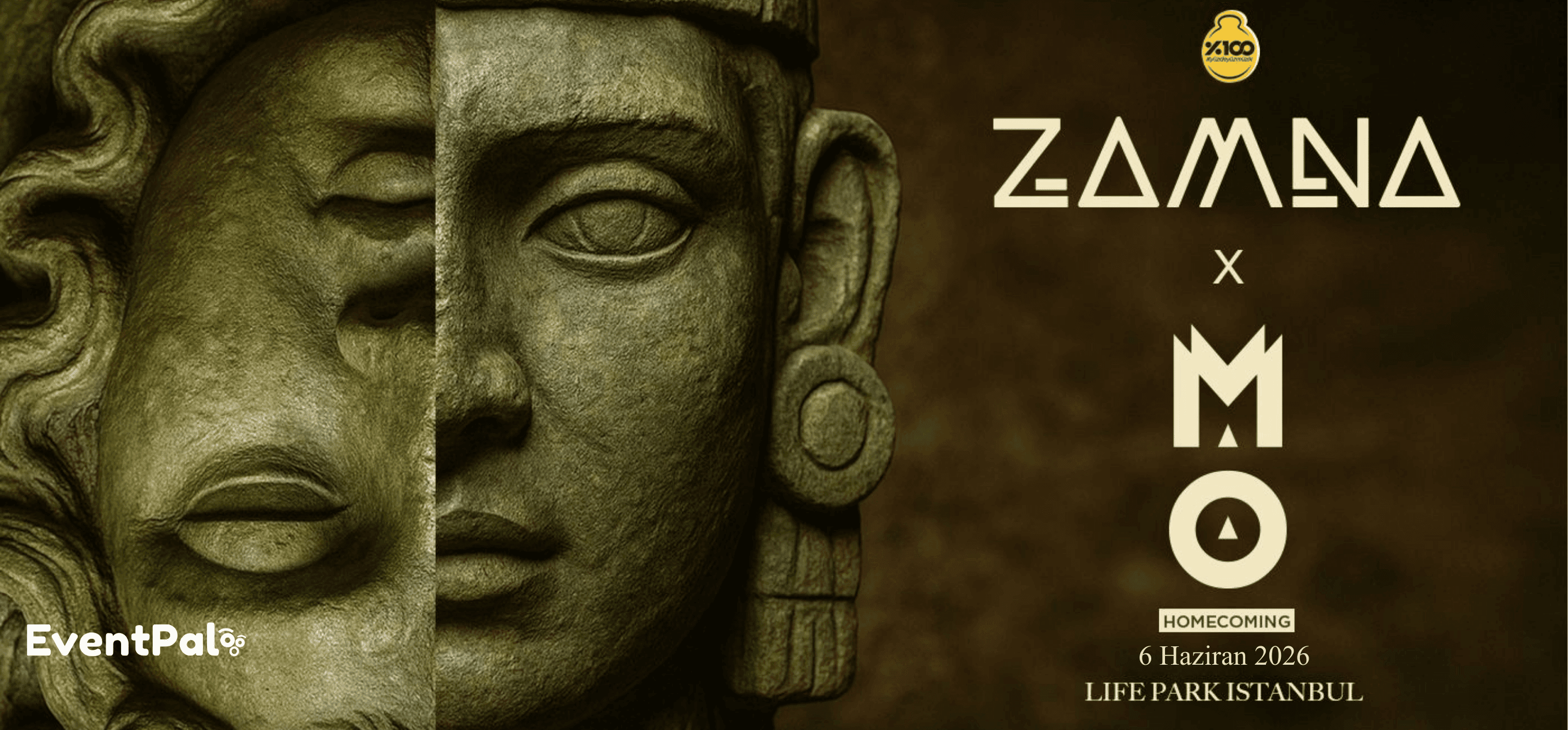 ZAMNA x MO Homecoming 2026