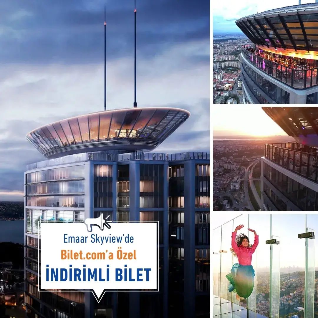 Emaar SkyView thumbnail