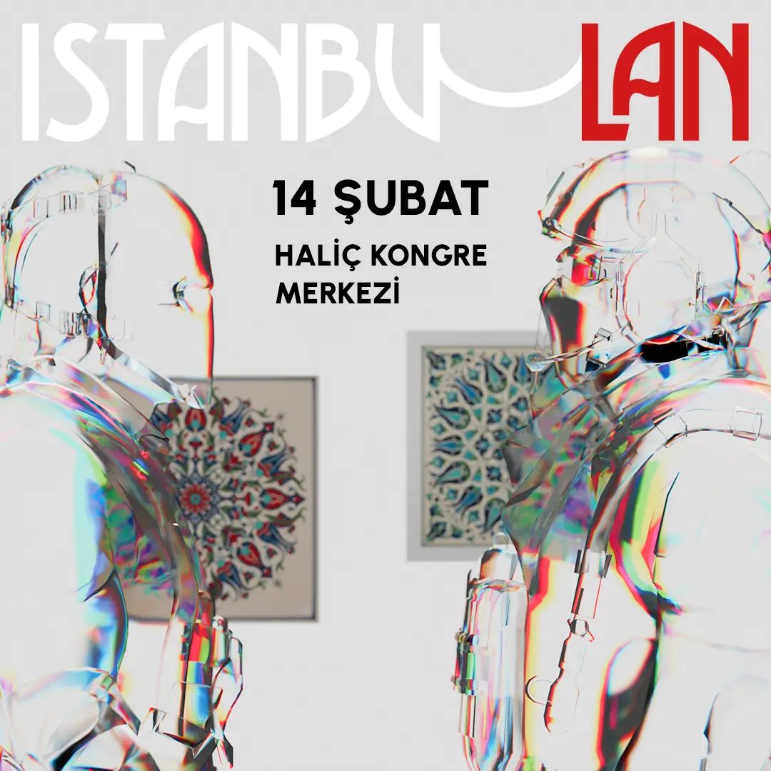 IstanbuLAN 2026 thumbnail