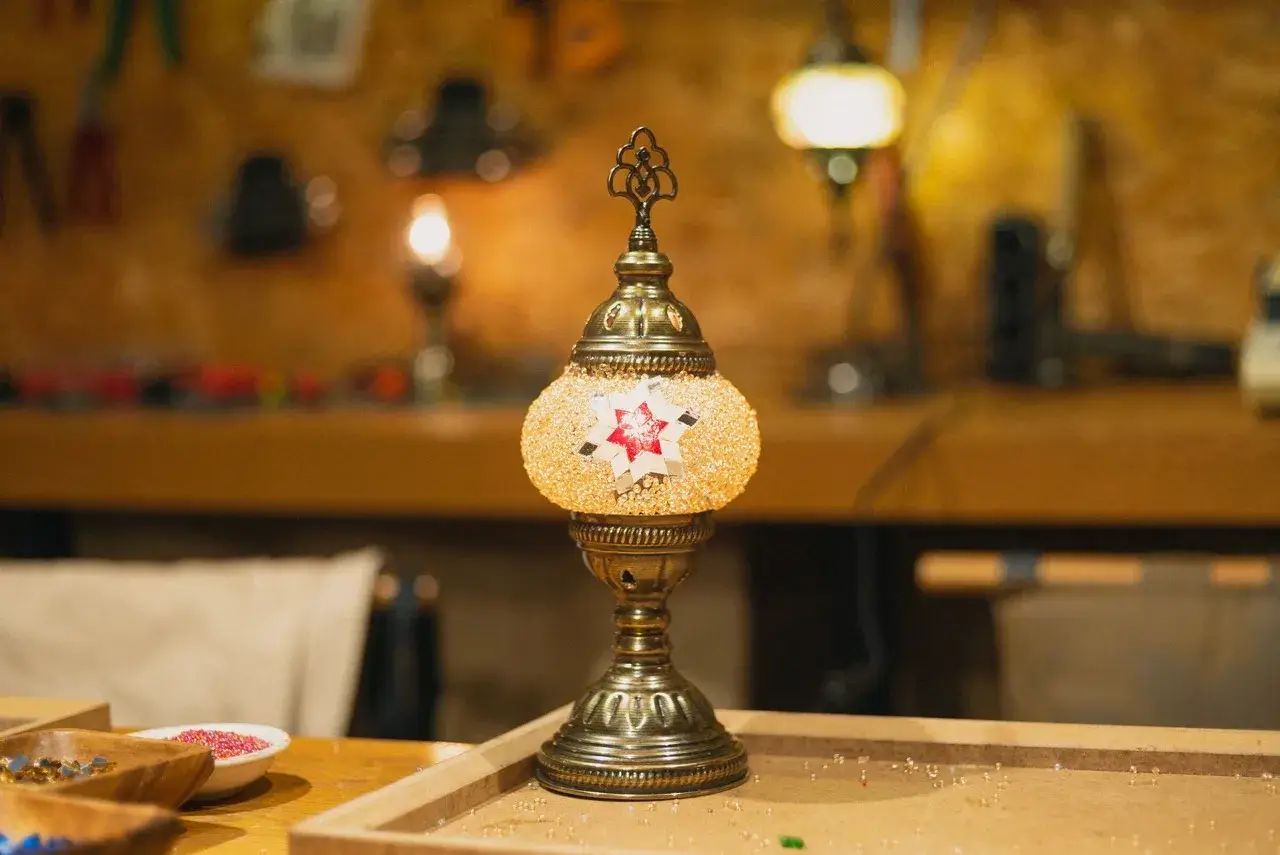 Mozaik Lamba Atölyesi thumbnail