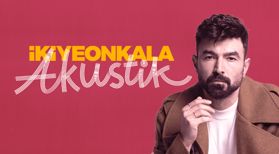 IF Performance Hall Ankara etkinlik görseli 3