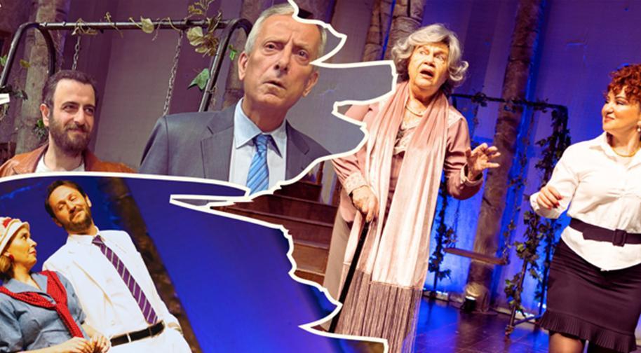 Ağaçlar Ayakta Ölür thumbnail