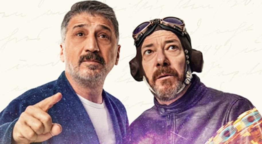 Samanyolu'nu Bilir Misiniz? küçük resim