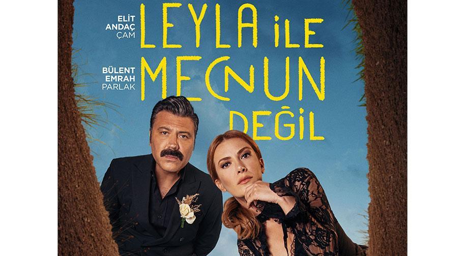 Leyla ile Mecnun Değil thumbnail