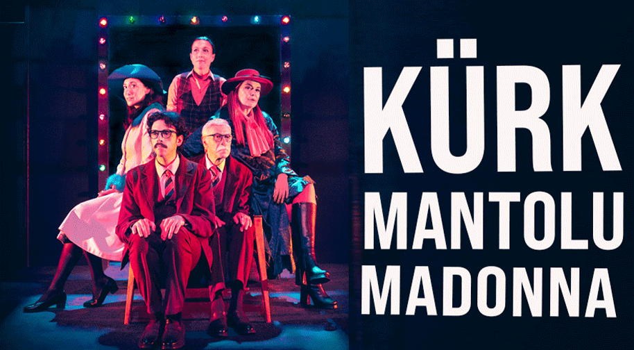 Kürk Mantolu Madonna küçük resim