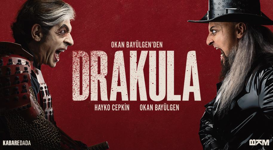 Drakula thumbnail