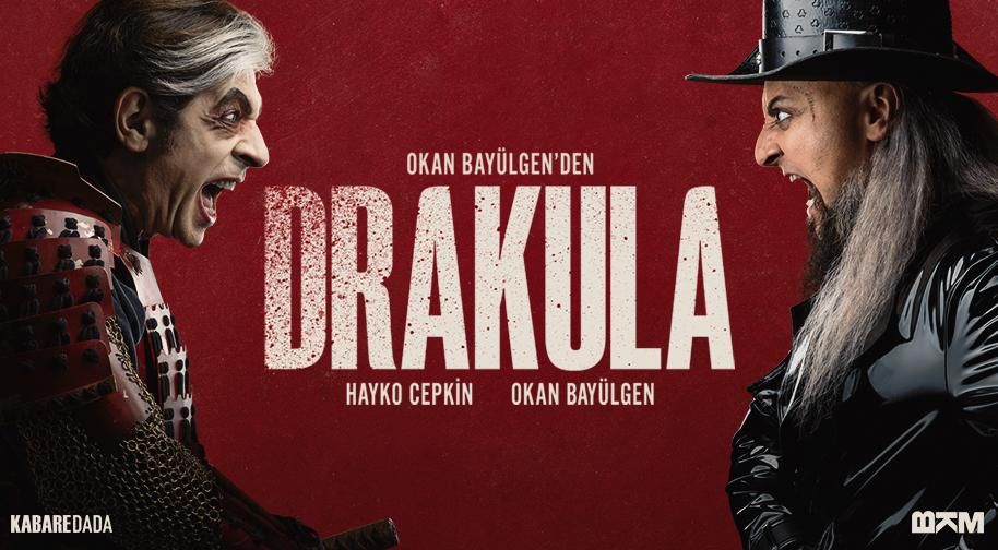 Drakula thumbnail