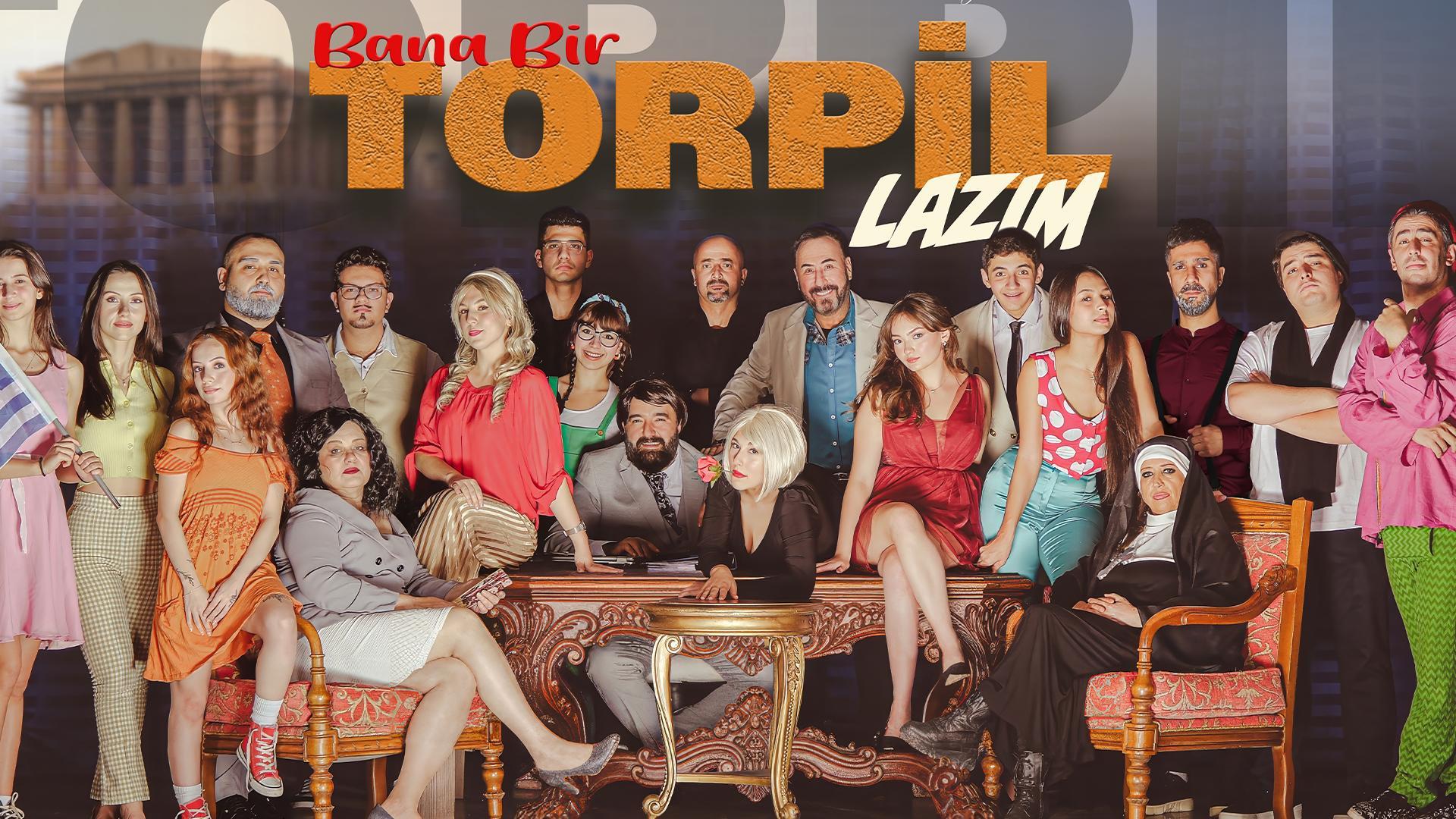 Panora Actor Studio Sahne etkinlik görseli 4