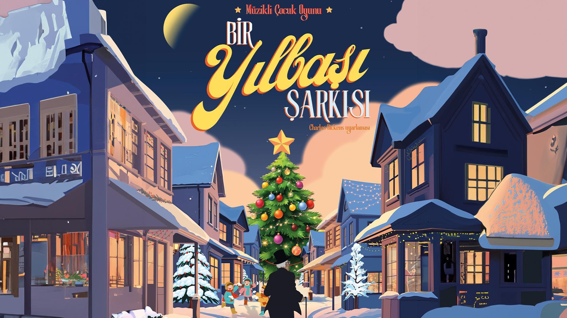 Bir Yılbaşı Şarkısı thumbnail