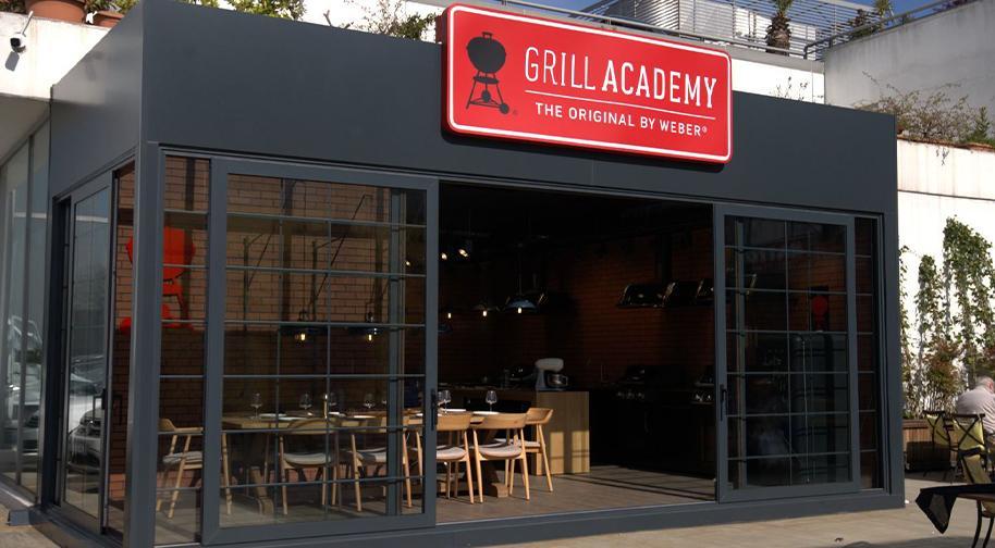 Weber Grill Academy Barbekü Workshop Class 1 - 2026 thumbnail