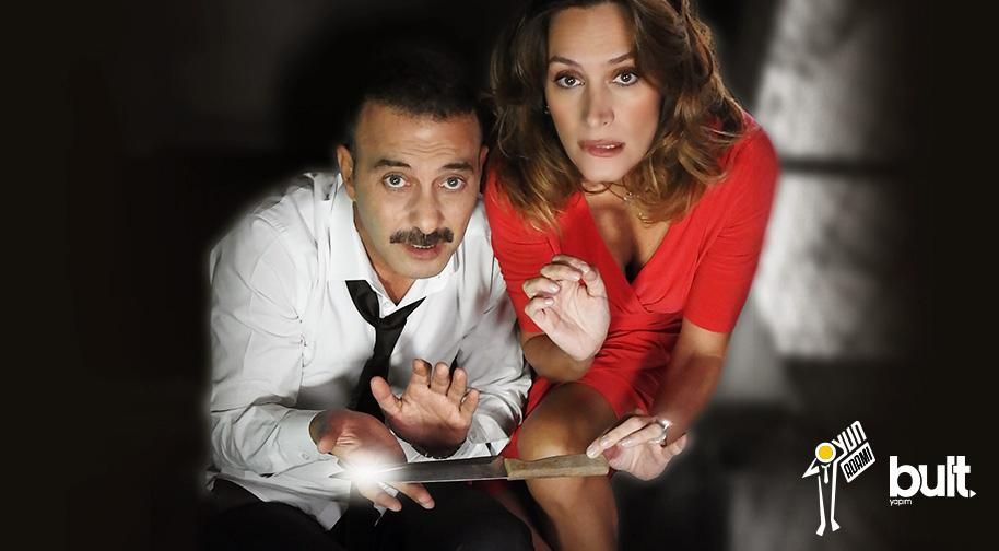 Ölün Bizi Ayırana Dek küçük resim