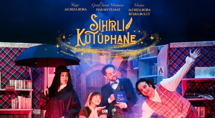 Kartal Sanat Tiyatrosu etkinlik görseli 6