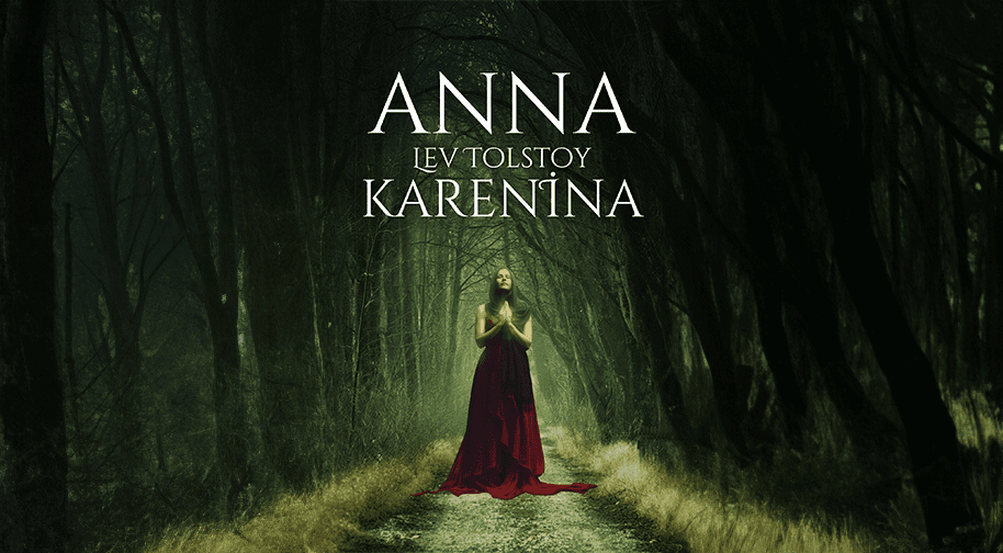 Anna Karenina thumbnail