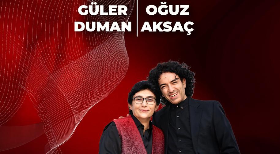 Güler Duman - Oğuz Aksaç thumbnail