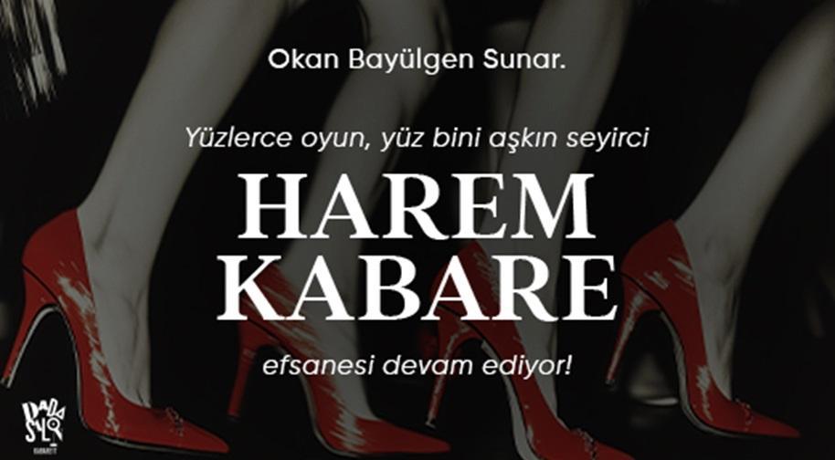 Harem Kabare thumbnail