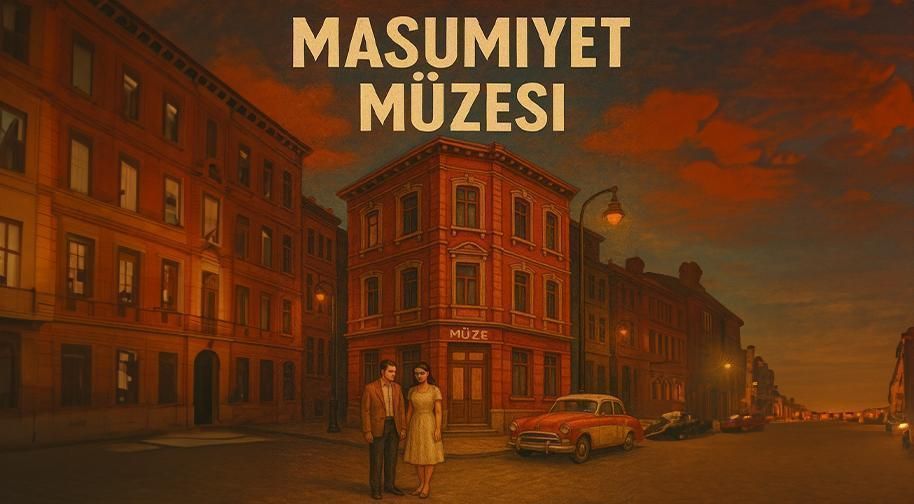 Masumiyet Müzesi küçük resim
