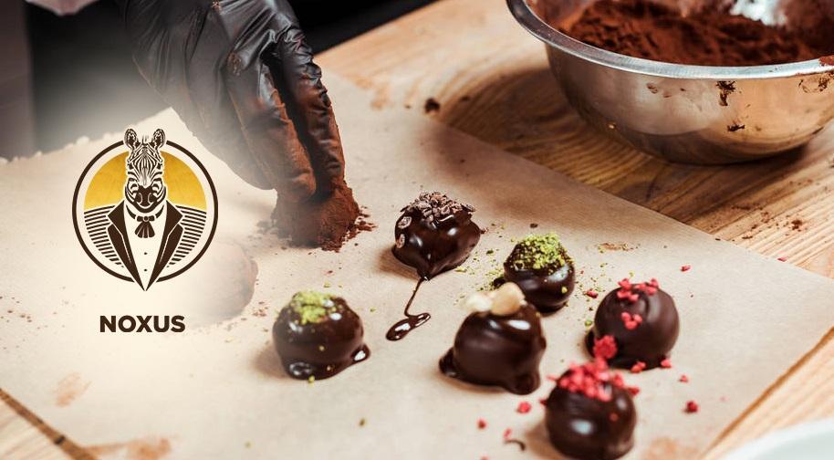 Çikolatanın Kalbine Yolculuk thumbnail