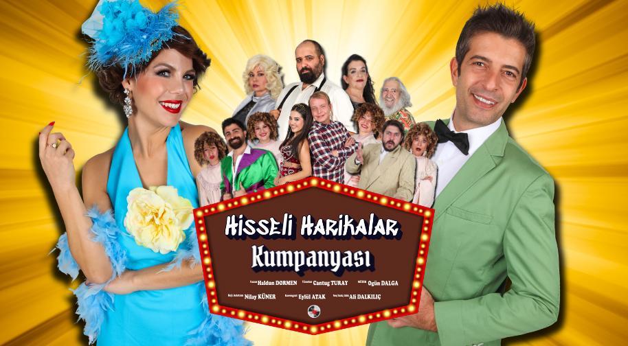 Barış Manço Kültür Merkezi etkinlik görseli 6