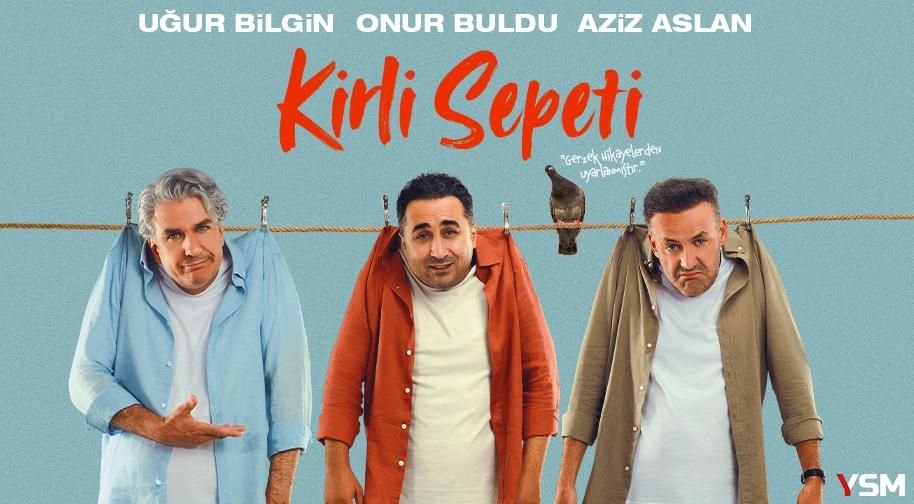 Kirli Sepeti küçük resim