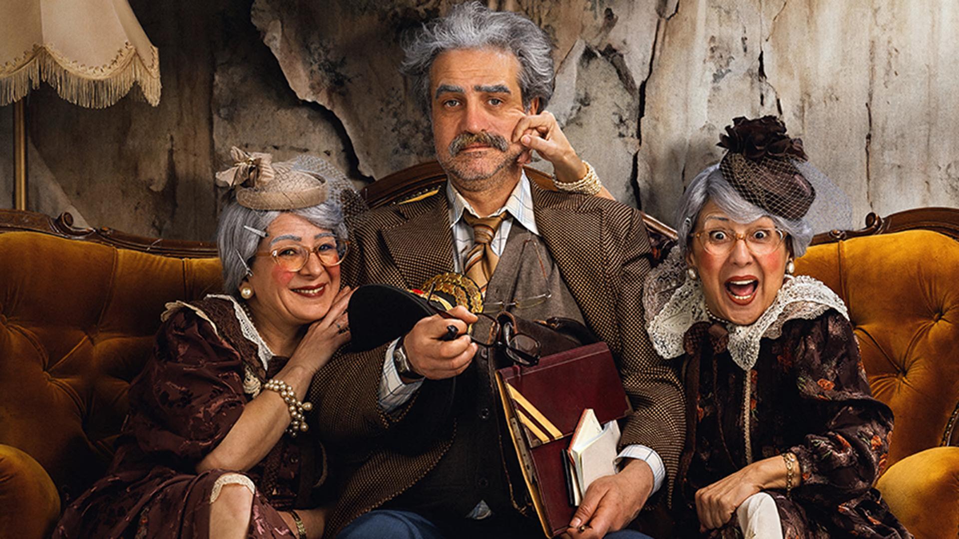 Sahne Dragos etkinlik görseli 5